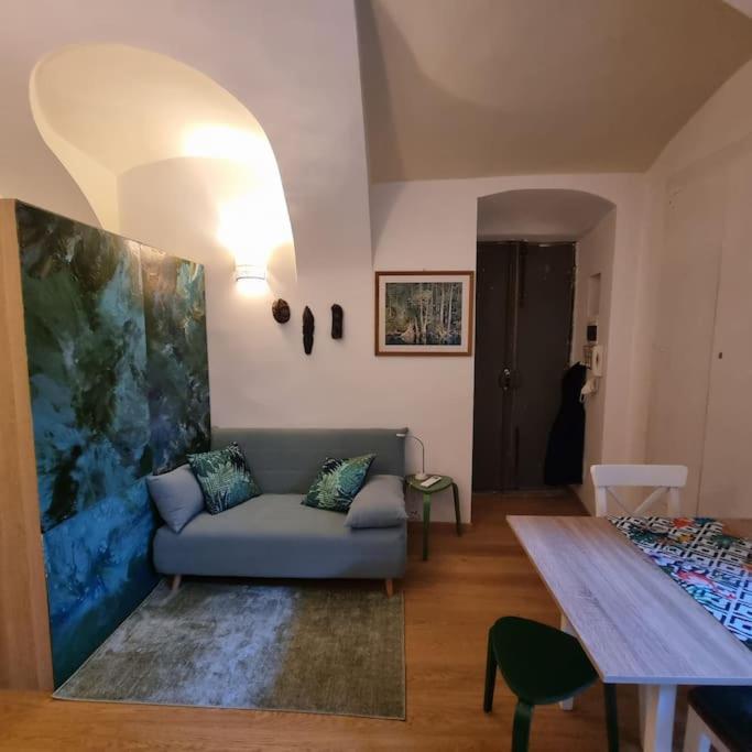 Monolocale Di Charme Su Isola Pedonale Apartamento Turín