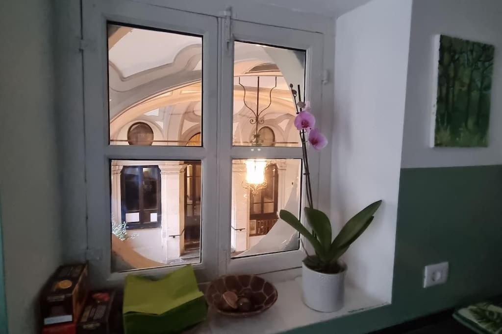 Monolocale Di Charme Su Isola Pedonale Apartamento