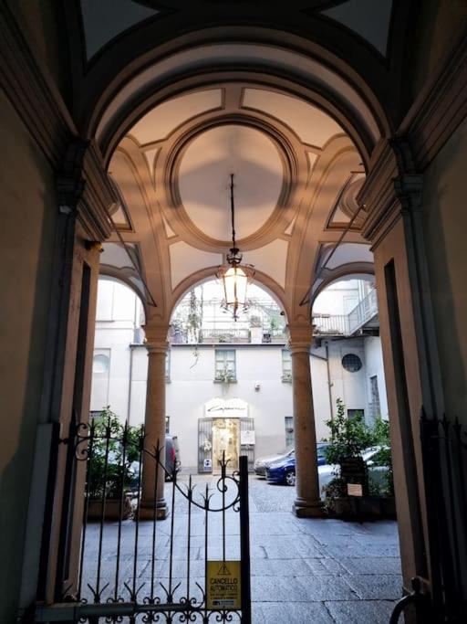 Monolocale Di Charme Su Isola Pedonale Apartamento Turín