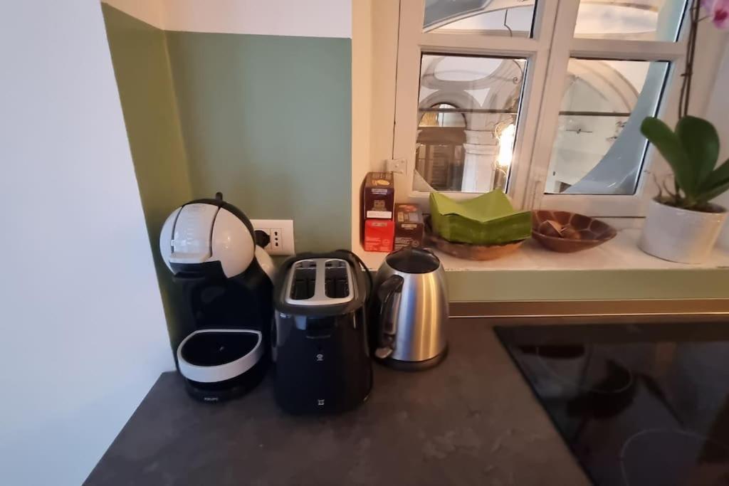 Apartamento Monolocale Di Charme Su Isola Pedonale